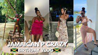 Jamaican P Crazy Vlog  Montego Bay Jamaica