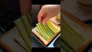 Easy breakfastSandwich MakerCool gadgetshome appliancesuseful utensilsamazon findstiktok viral