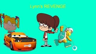 Lynns Revenge