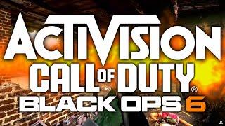 Activision is Going ALL-IN On Black Ops 6... Is Multiplayer BACK?