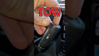 Mechanic States Chevy Tow Haul?