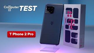 T Phone 2 Pro im Test Top-Tipp unter 300 Euro?
