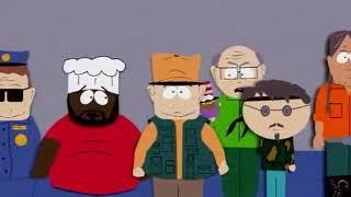 South Park - Who Is Eric Cartmans Father?