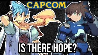 Why Breath of Fire & Mega Man Legends Should Return NOW