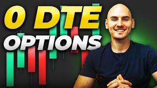 0DTE Options Trading Explained With Examples