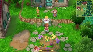 secrets of mana  remake