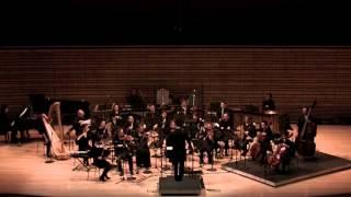 Georg Friedrich Haas - in vain - Argento Chamber Ensemble Michel Galante conductor