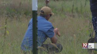 Alabama A&M Announces New Community Farm  July 18 2023  News 19 at 5 p.m.