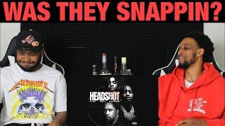 Lil Tjay - Headshot feat. Polo G & Fivio Foreign  Official Music Video  FIRST REACTION