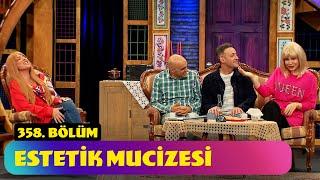 Estetik Mucizesi - 358. Bölüm Güldür Güldür Show