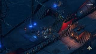 Pillars of Eternity 2 Good - Path of the Damned - Ship Upgrades