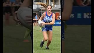 Womens Rugby League #femalesports #womensrugby #rugby #rugbyleague