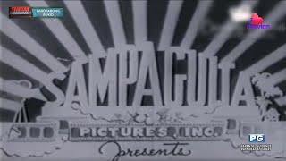 Sampaguita Pictures Logo 1938