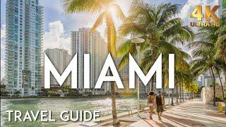 Things to know BEFORE you go to Miami  Florida Travel Guide
