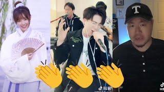 Những Người Có Giọng Hát Hay Nhất Tik Tok - Tik Tok China