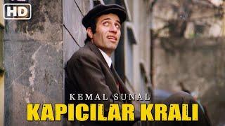 Kapıcılar Kralı Türk Filmi  FULL  Kemal Sunal Filmleri