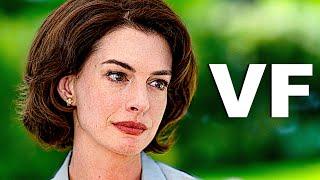 MOTHERS INSTINCT Bande Annonce VF 2024 Anne Hathaway