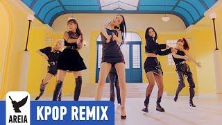 Apink - Dumhdurum Areia Remix