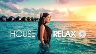 House Relax Summer Mix 2018