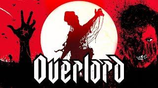 Overlord The Most Underrated Zombie Film?