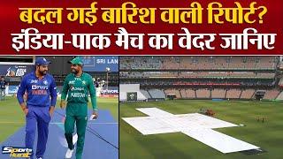 Melbourne Weather Report 23 October India vs Pakistan Match T20 World Cup