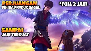 FULL KRONOLOGI‼️ ANAK LANGIT SEASON 1 PEMBUKTIAN PRODUK GAGAL