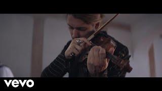 David Garrett - Bitter Sweet Symphony Official Video