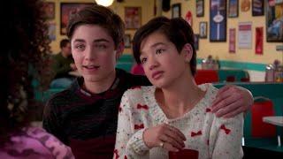 Andi Mack S02E23 - Andi & Jonah Are Happy Together