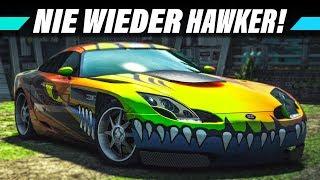 BURNOUT PARADISE Remastered Lets Play Deutsch #38 – ICH FAHRE MEGA SCHLECHT  4K Gameplay German