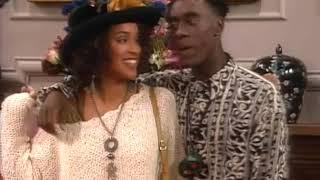 Fresh Prince - Don Cheadle Highlights