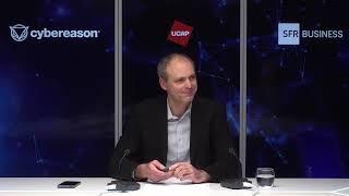 Webinaire - Sécurité du secteur public limportance dun EDR managé pour contrer les cybermenaces