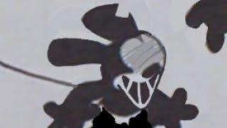 IF THE DARKNESS TOOK OVER OSWALD THE LUCKY RABBIT  Pibby in YouTube