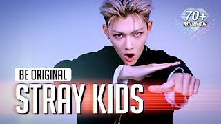 BE ORIGINAL Stray Kids 神메뉴Gods Menu 4K