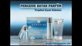 Avon Perceive Bayan Parfüm