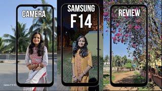 Samsung Galaxy F14 Detailed Camera Review with photo and video samples