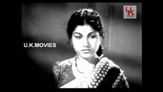 Aasai Magan 1953  --  Full Movie