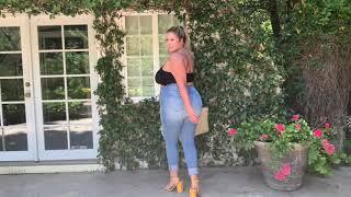 MINI TRY ON HAUL WITH FASHION NOVA CURVE