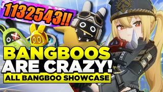 ULTIMATE Bangboo Guide and Showcase Mechanics Best Bangboos and MORE