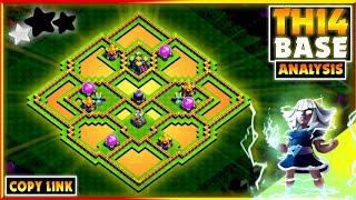 NEW BEST TH14 HYBRIDTrophyFarming BASE 2023 Town Hall 14 Base COPYLINK - Clash of Clans