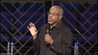 Encourage Yourself Pastor John K. Jenkins Sr. Unbelievable Word