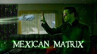 Mexican Matrix  David Lopez