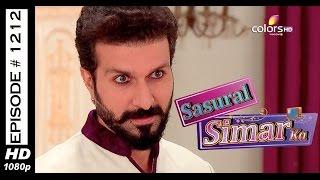 Sasural Simar Ka - 23rd June 2015 - ससुराल सीमर का - Full Episode HD