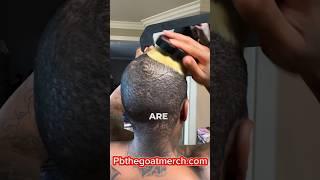 How to get waves WITH A BALD HEAD using GOAT DRIP PRODUCTS **DAY14** #720waves #360waves #540waves