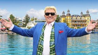 Heino - Holiday am Wörthersee Offizielles Musikvideo