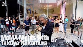 MoMA Nights with TAKUYA NAKAMURA @TheLotRadio 07-05-2024