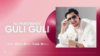 Ali Nurzhanov - Guli Guli  ARIDAI