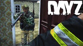 Epic Moments In DayZ