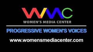 Please Support The Womens Media Center