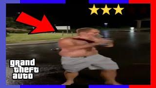 25 Strange Moments Caught on Security Cameras & CCTV #2