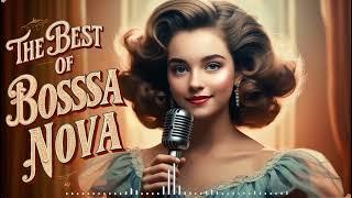 The Best Of Bossa Nova Covers Popular Songs  ️ Bossa Nova Cool Music 2025